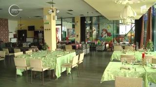 Se fac deja pregătiri pentru petrecerile de Revelion