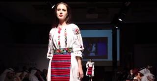 Dubaiul a devenit pentru câteva zile capitala talentului românesc