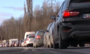 Pregătiri de Revelion. Sute de mii de români au plecat deja în vacanţă