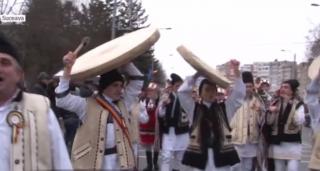 Peste 400 de mii de români şi-au celebrat onomastica, de Sfântul Ştefan