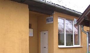 Mai multe secții de poliție s-au închis, în perioada Sărbătorilor