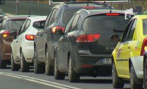 Vești proaste pentru șoferi: recuperarea taxei auto se amână