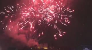 Locurile pentru petrecerea de Revelion în localuri, pe cale de epuizare
