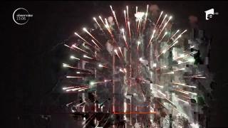 Încep petrecerile de sfârșit de an și pe Litoral