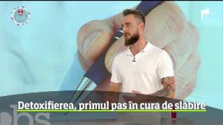 Soluții rapide de slăbit după mesele bogate de sărbători