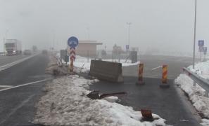 Parcările ultramoderne dintre Dej şi Baia Mare au fost deschise, după un an de la inaugurare