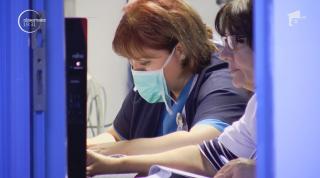 Intervențiile medicilor de sărbători, afectate de birocrație