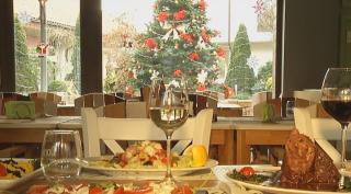 Creștere spectaculoasă de comenzi la domiciliu pentru masa de Revelion