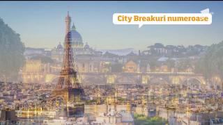 Tips & Trips. Tendinţe de călătorie în 2019 - cele mai căutate destinaţii