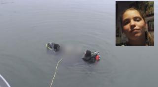 Adolescenta care s-a sinucis în râul Bistrița suferea de depresie și a fost abuzată de un individ care cânta în biserici