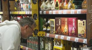 Consumul de alcool crește dramatic de Revelion