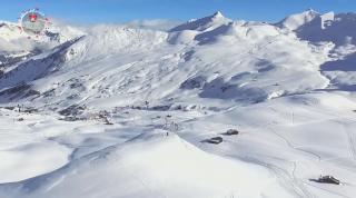 Ofertă inedită pentru 999 de prieteni, făcută de o stațiune de schi din Elveția