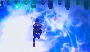 Ultimele pregătiri pentru Revelionul Centenar, în Piaţa Constituţiei