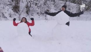 Românii au început petrecerea de Revelion