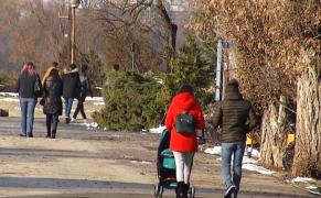 Mersul pe jos, o minune pentru sănătate