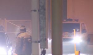 Bebeluș găsit mort într-o staţie de sortare a deşeurilor de lângă Bucureşti