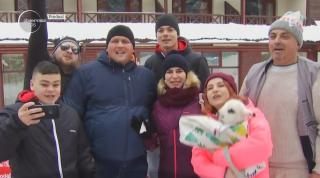 2019, așteptat de turiști pe pârtiile de la munte