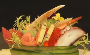 Meniuri pentru orice buget la restaurant, în noaptea dintre ani