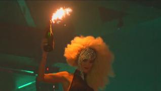 Noapte încinsă în cluburi, de Revelion