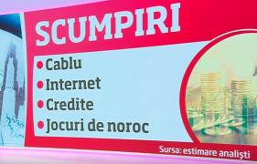 Anul 2019 începe cu o revoluție financiară: taxe crescute, măriri de accize, dar şi plafonări de preţuri