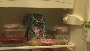 Cum poate fi salvată mâncarea rămasă de la sărbători