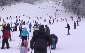 Ultima zi din vacanţa! Începe drumul lung şi aglomerat spre casă