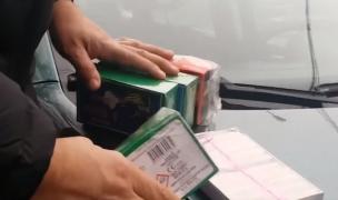 Doi copii din judeţul Dâmboviţa, răniţi de petarde în noaptea de Revelion