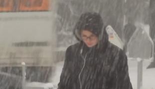 Un val de aer polar va lovi România în următoarea perioadă