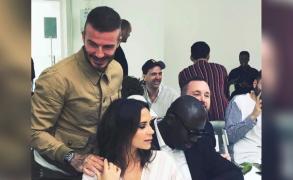 Cum au petrecut vedetele în noaptea de Revelion