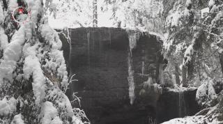 Vărşag, satul de basm din Harghita