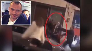 Tudor, eroul român ucis în timp ce-și apăra colegii, abia venise în Londra și urma să se căsătorească