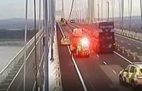 Român din Anglia, reținut de polițiști după ce a ridicat o dronă