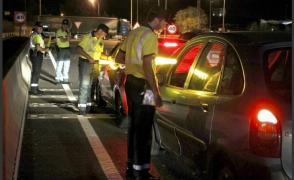 Tânăr care a consumat toate drogurile ce pot fi depistate de aparate, prins cu motocicleta, în Ibiza