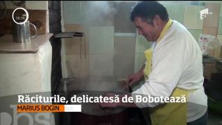 Piftia de porc, delicatesă de Bobotează, preparată de un fost concurent la "Chef la cuţite"