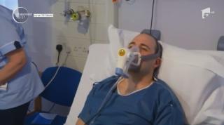 Aparat care detectează cancerul prin respirație, testat în Marea Britanie
