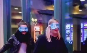 Provocarea Bird Box, noua isterie pe internet, nu lipsită de pericole