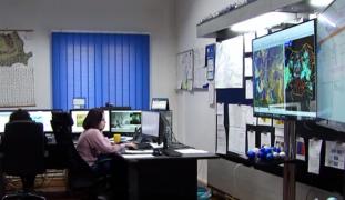 Românii sună din plictiseală la dispeceratul pentru informații despre starea vremii