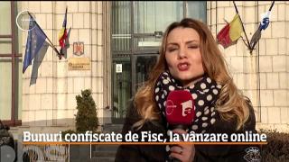 Observator 13 Weekend