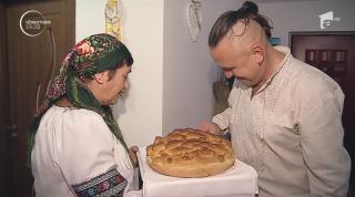 Zaporojenii din Delta Dunării celebrează Ajunul Crăciunului pe stil vechi