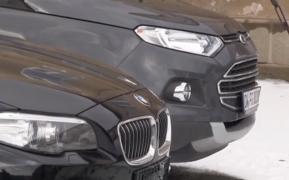 Sute de mașini furate au fost oprite de la vânzare