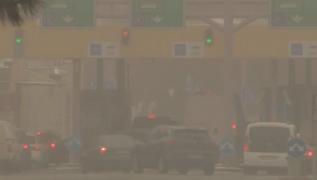 Aglomerație în vămile Nădlac şi Borş, românii din străinătate se întorc la muncă