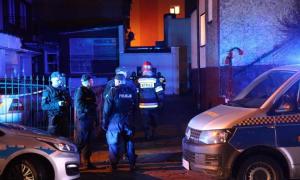 Cele 5 adolescente care au ars de vii, încuiate într-o casă din Polonia, celebrau o zi de naștere