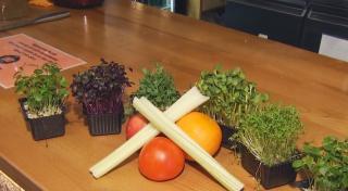 Detoxifiere cu superalimente, după sărbători