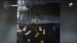 Observator 13 Weekend