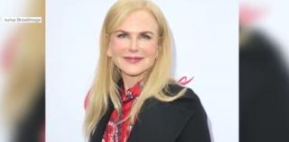 Nicole Kidman este complet fermecătoare la 51 de ani