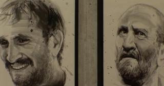 Portretele regretatului actor Şerban Ionescu vor putea fi admirate în teatrele în care a jucat