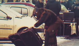 O alertă falsă cu bombă a ținut sub tensiune zeci de familii din Pitești