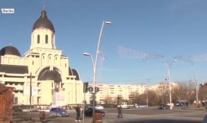 Boboteaza, una dintre cele mai importante sărbători pentru credincioşi. Obiceiuri şi tradiţii