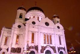 Crăciunul pe rit vechi, sărbătorit în toată Rusia