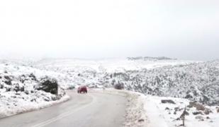 Vremea rea face ravagii din Grecia până în Germania. Patru morți, drumuri blocate și zboruri anulate